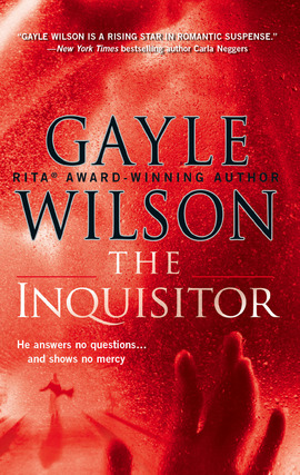 Title details for The Inquisitor by Gayle Wilson - Wait list